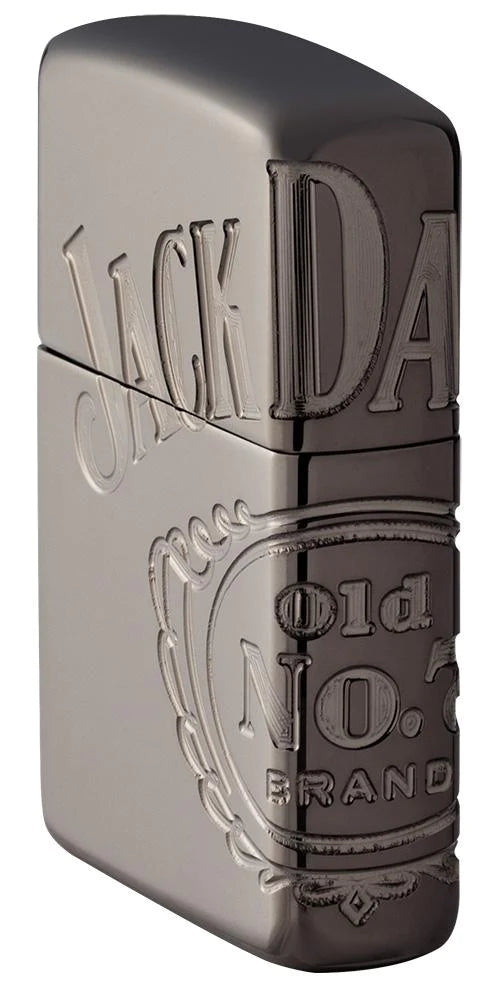 Jack Daniel's Zippo