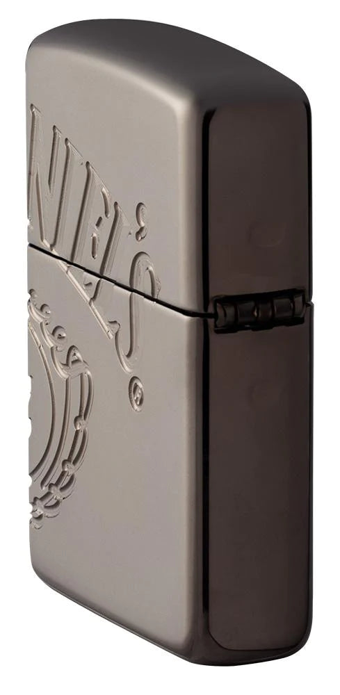 Jack Daniel's Zippo