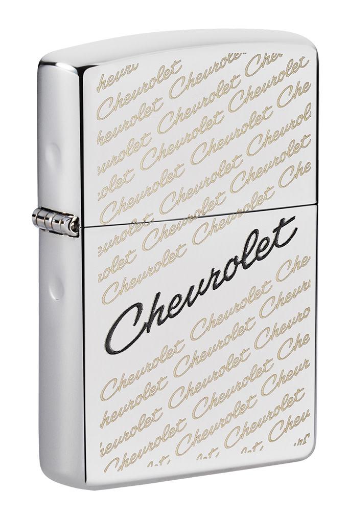 Chevrolet Zippo