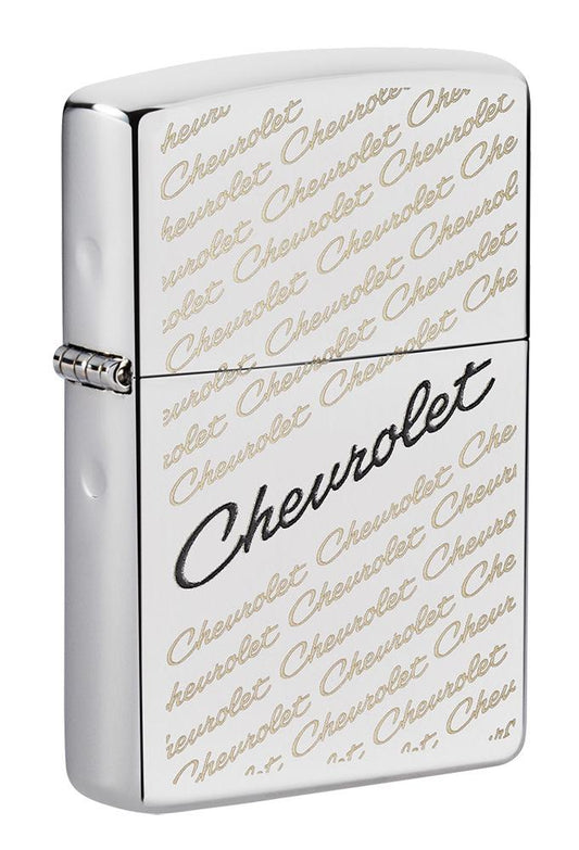 Chevrolet Zippo