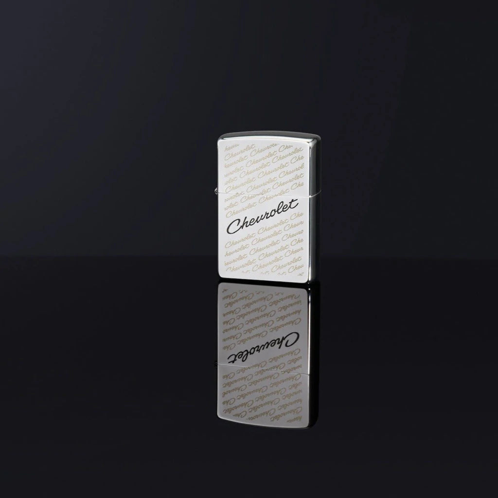 Chevrolet Zippo