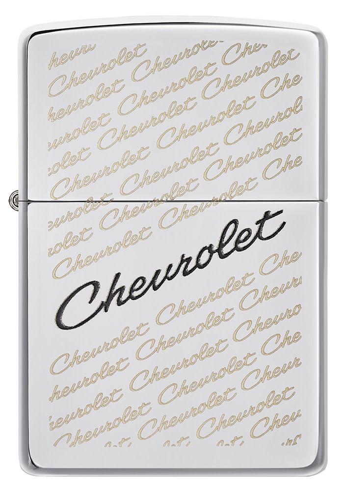 Chevrolet Zippo