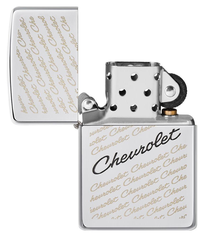 Chevrolet Zippo