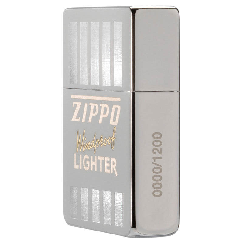 Zippo Lighter