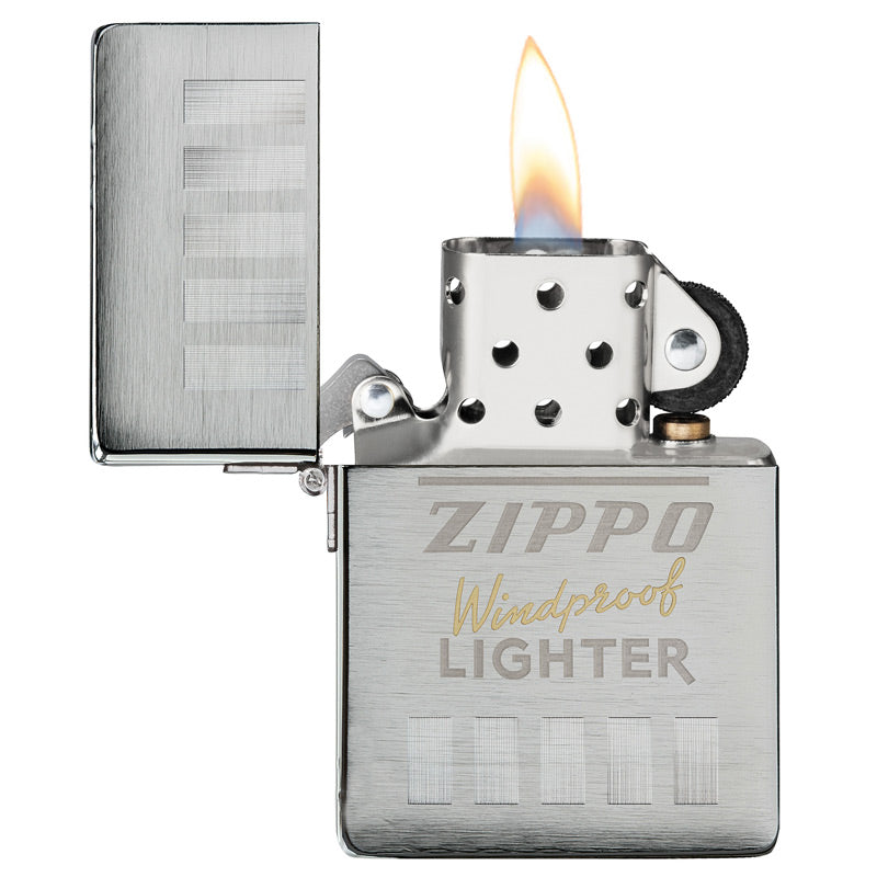 Zippo Lighter