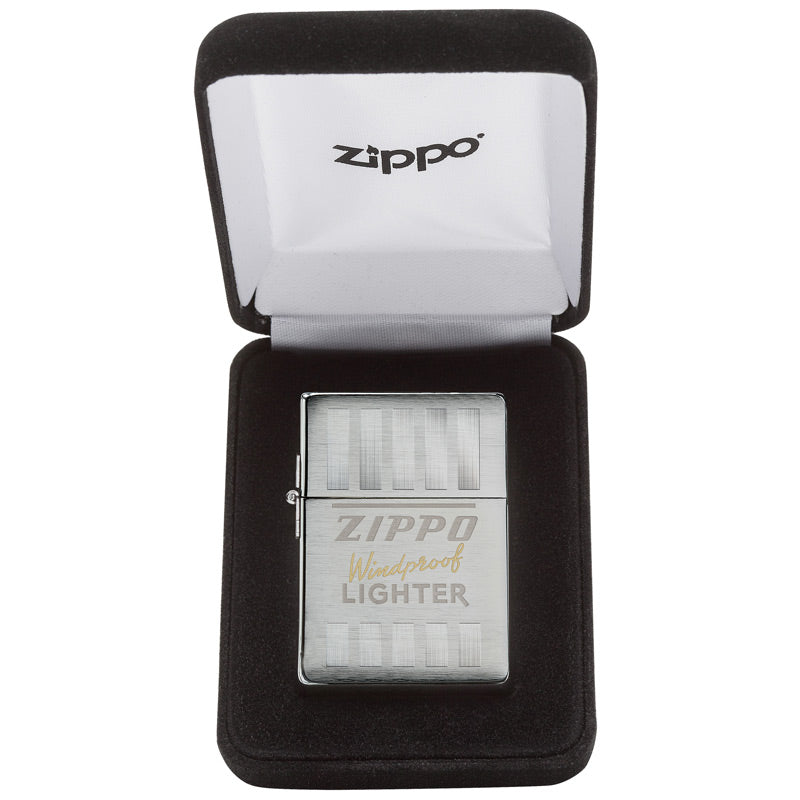Zippo Lighter