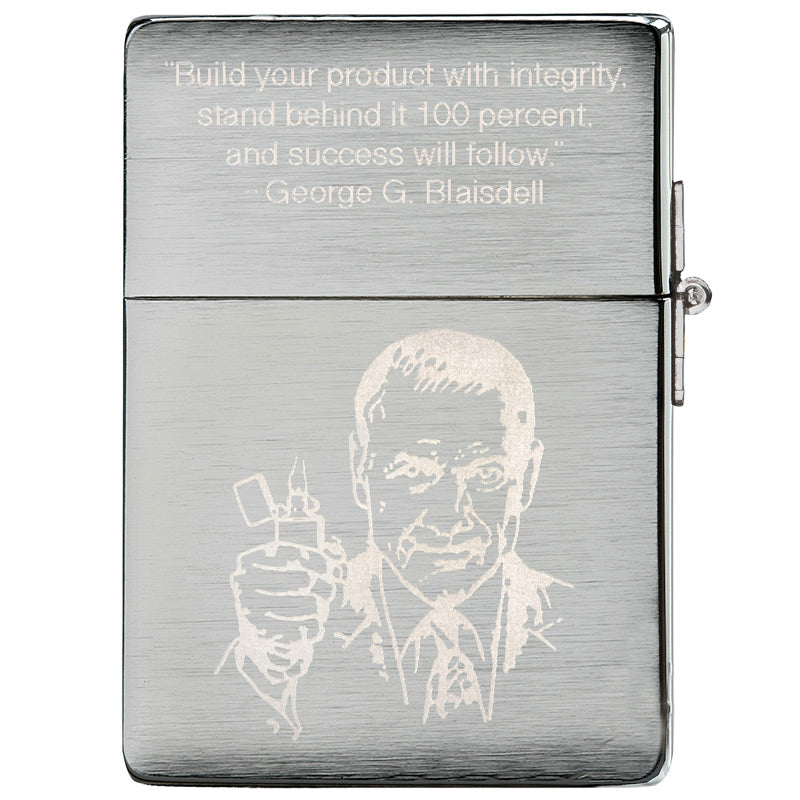 Zippo Lighter