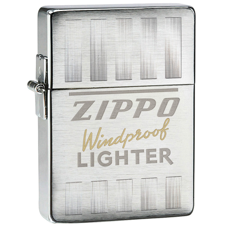 Zippo Lighter