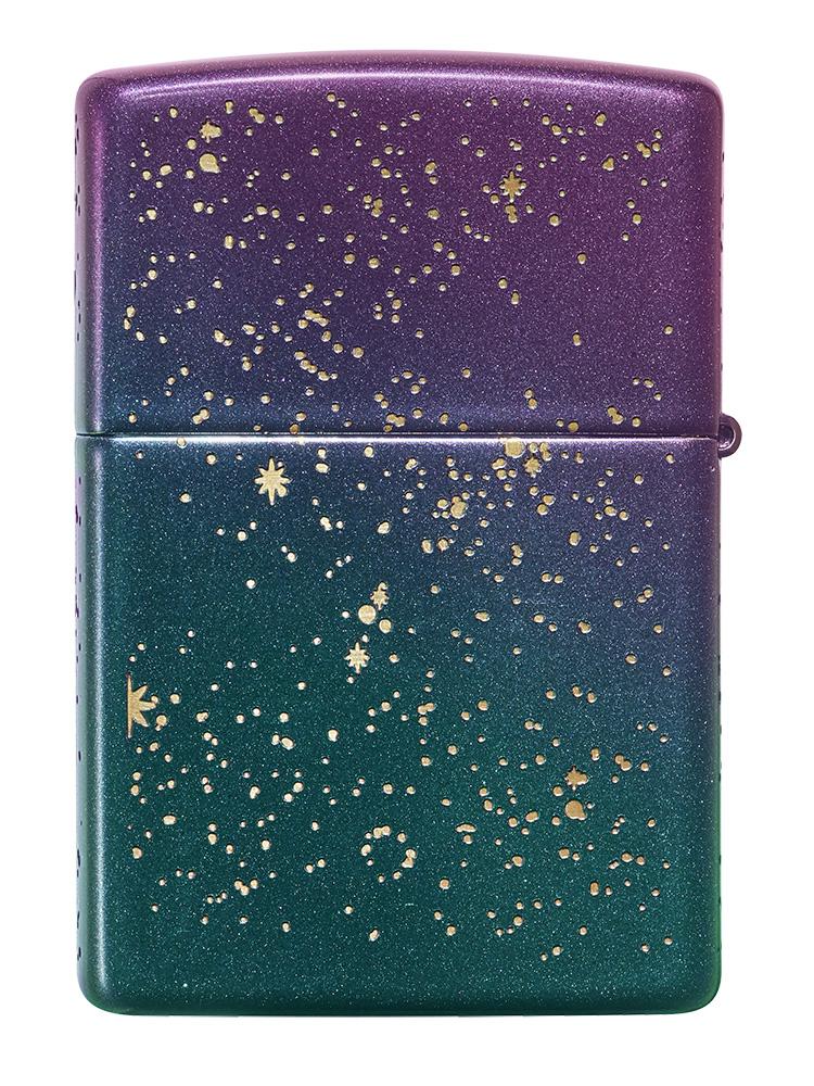 Starry Sky Zippo