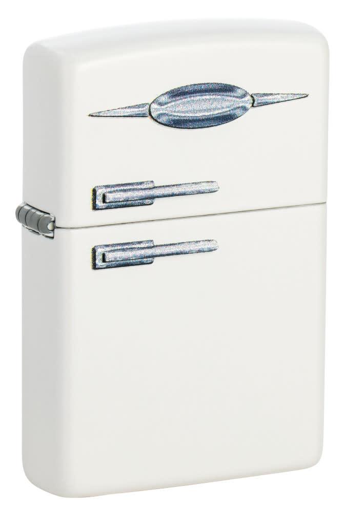 Retro Fridge Zippo