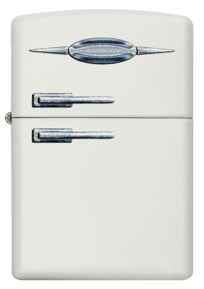 Retro Fridge Zippo