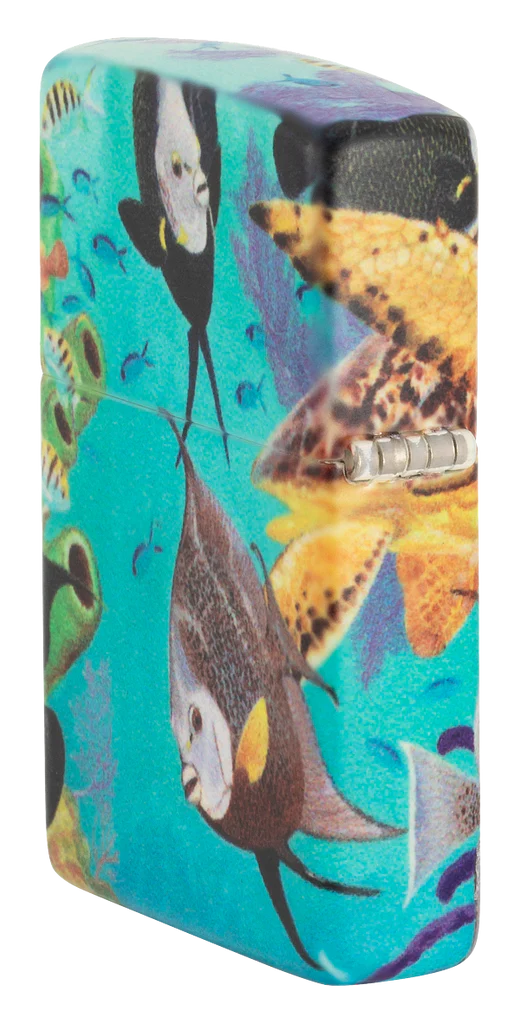 Guy Harvey Zippo