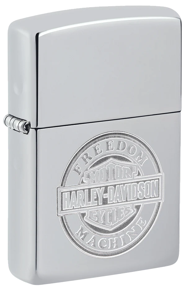 Harley-Davidson Zippo