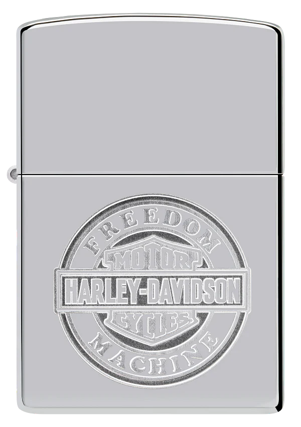 Harley-Davidson Zippo