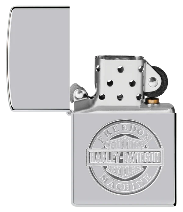 Harley-Davidson Zippo