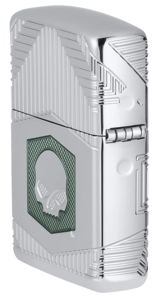 2022 Harley-Davidson Collectible Zippo
