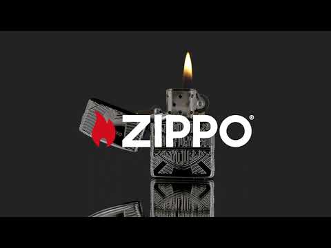 2022 Harley-Davidson Collectible Zippo
