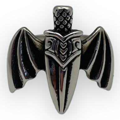 Protection Over Danger Ring