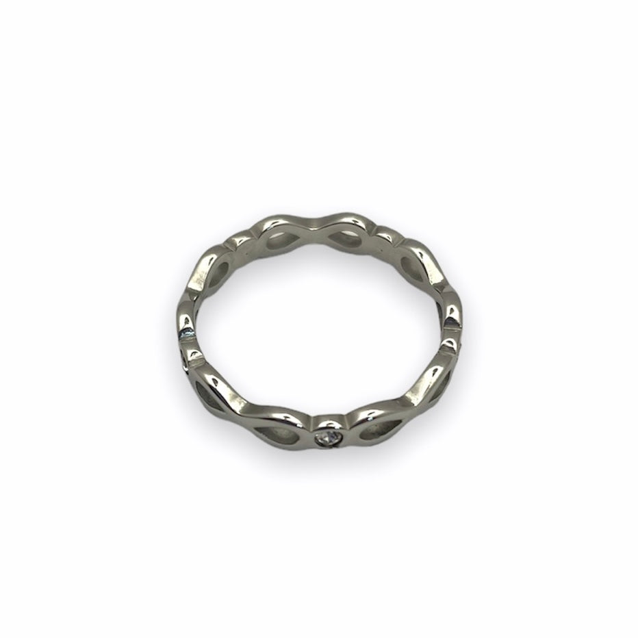 Infinity Ring