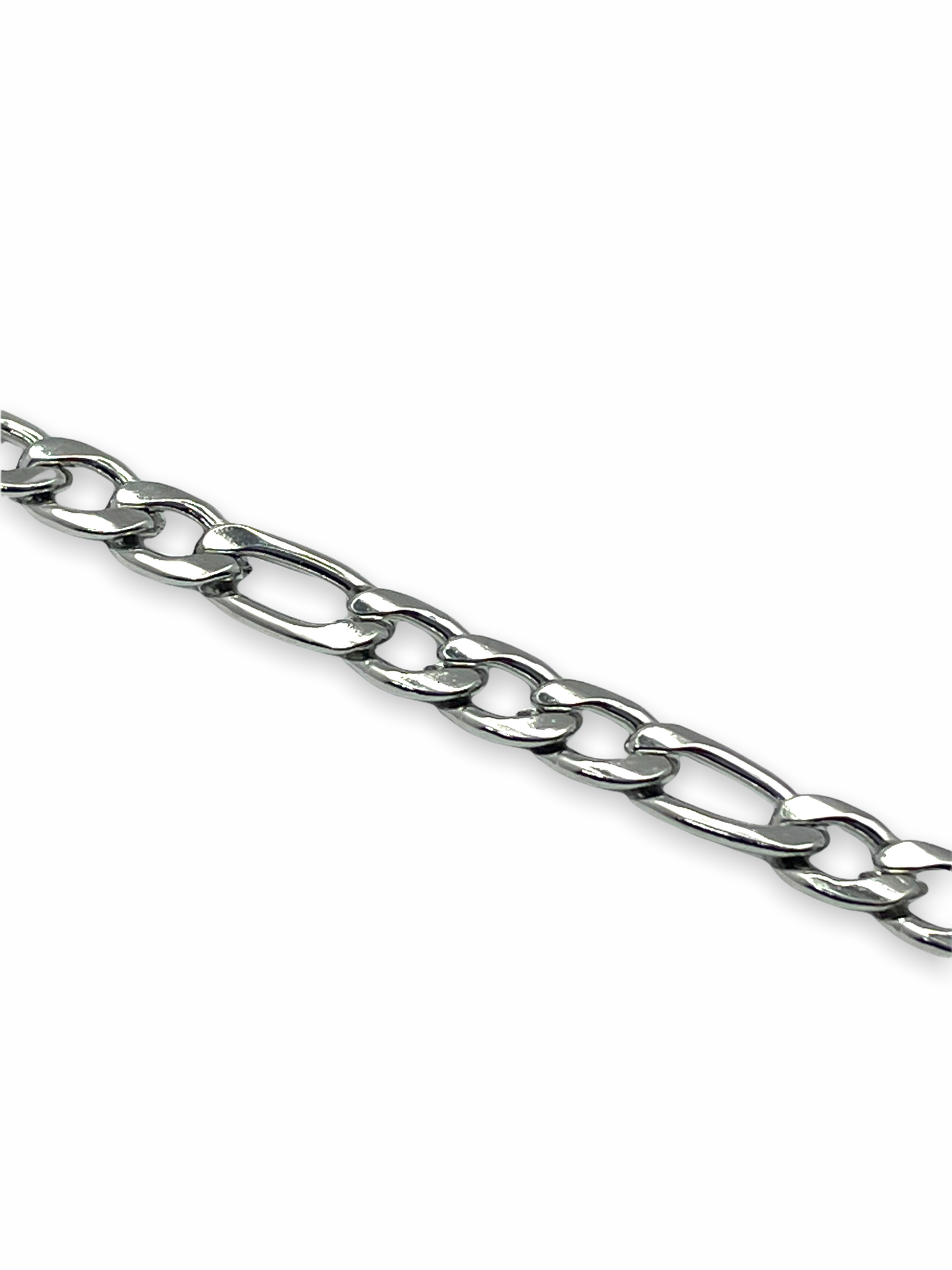 Necklace in Stainless Steel