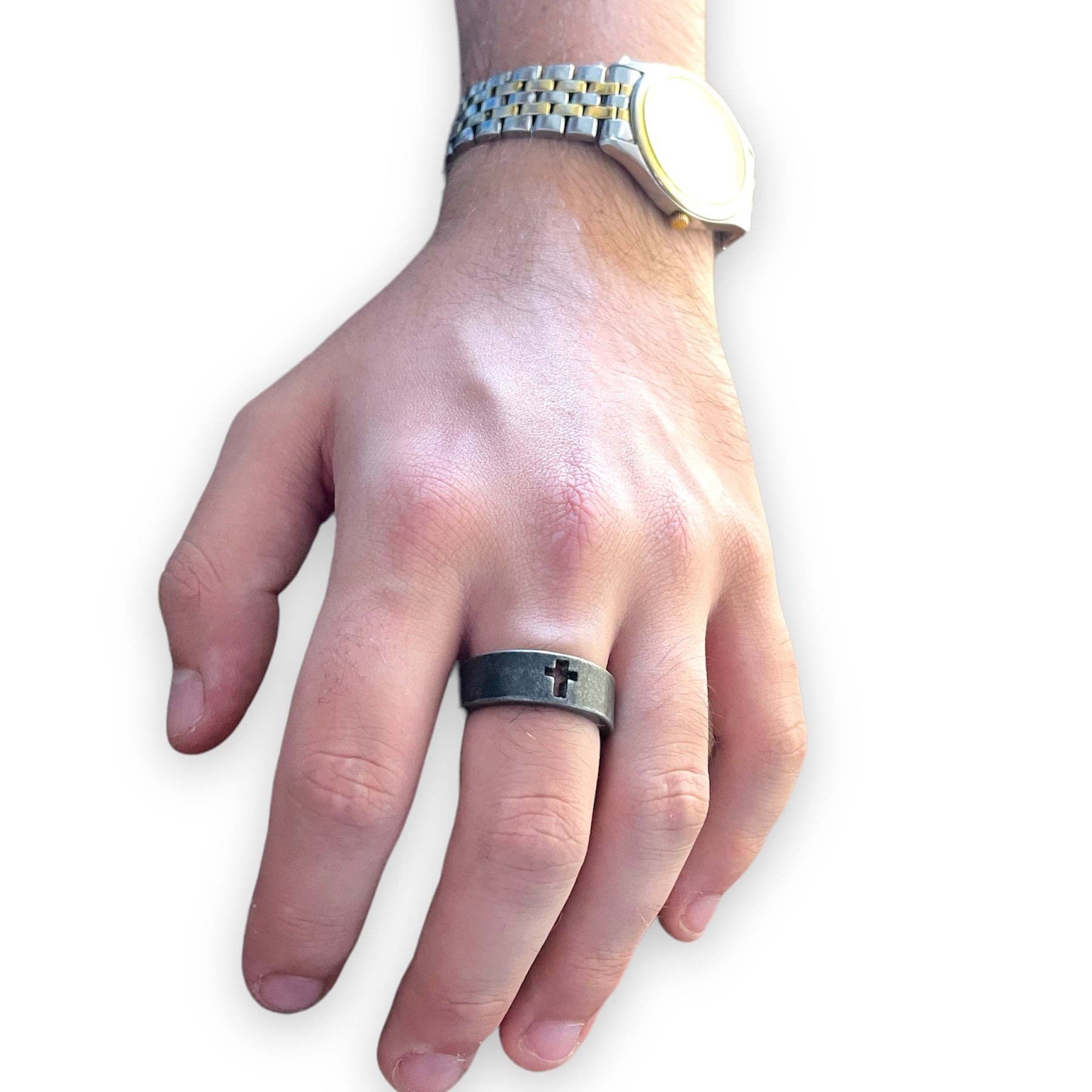 Gospel Ring II