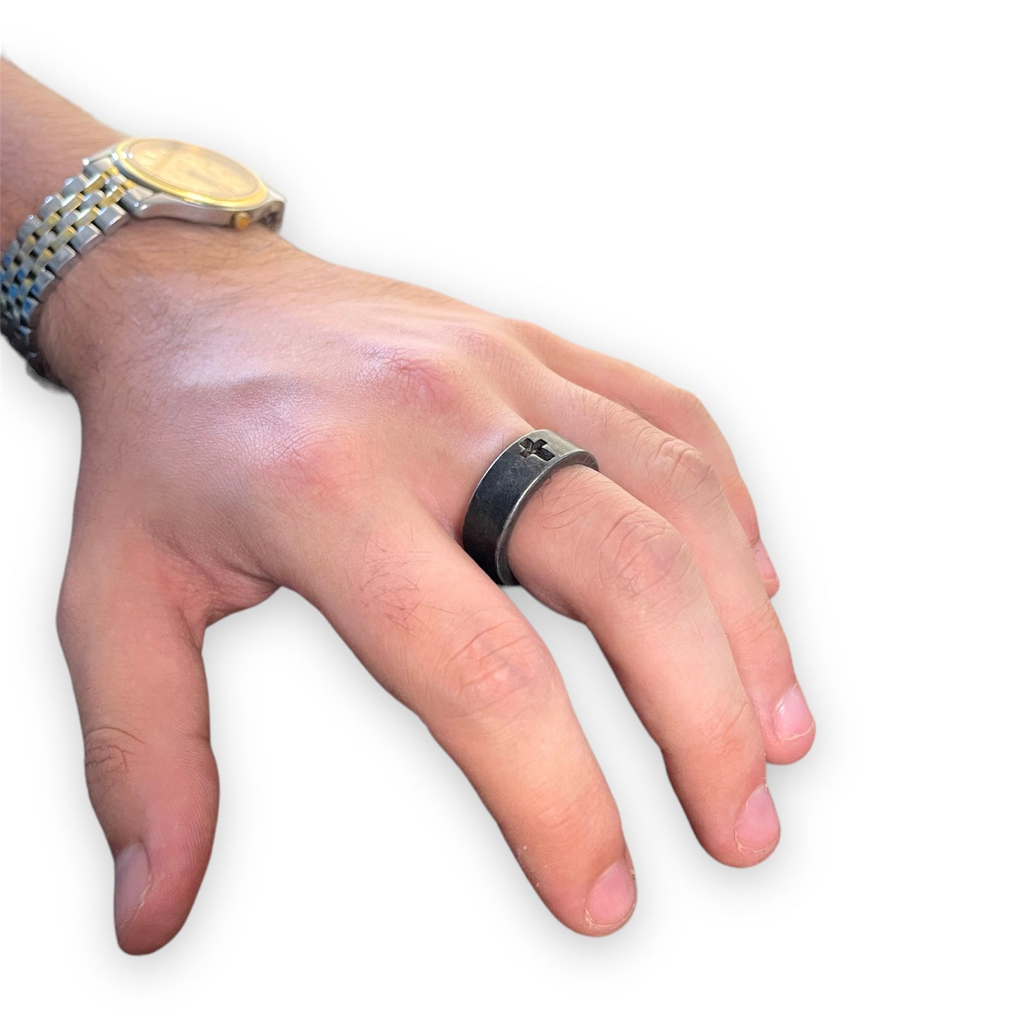 Gospel Ring II