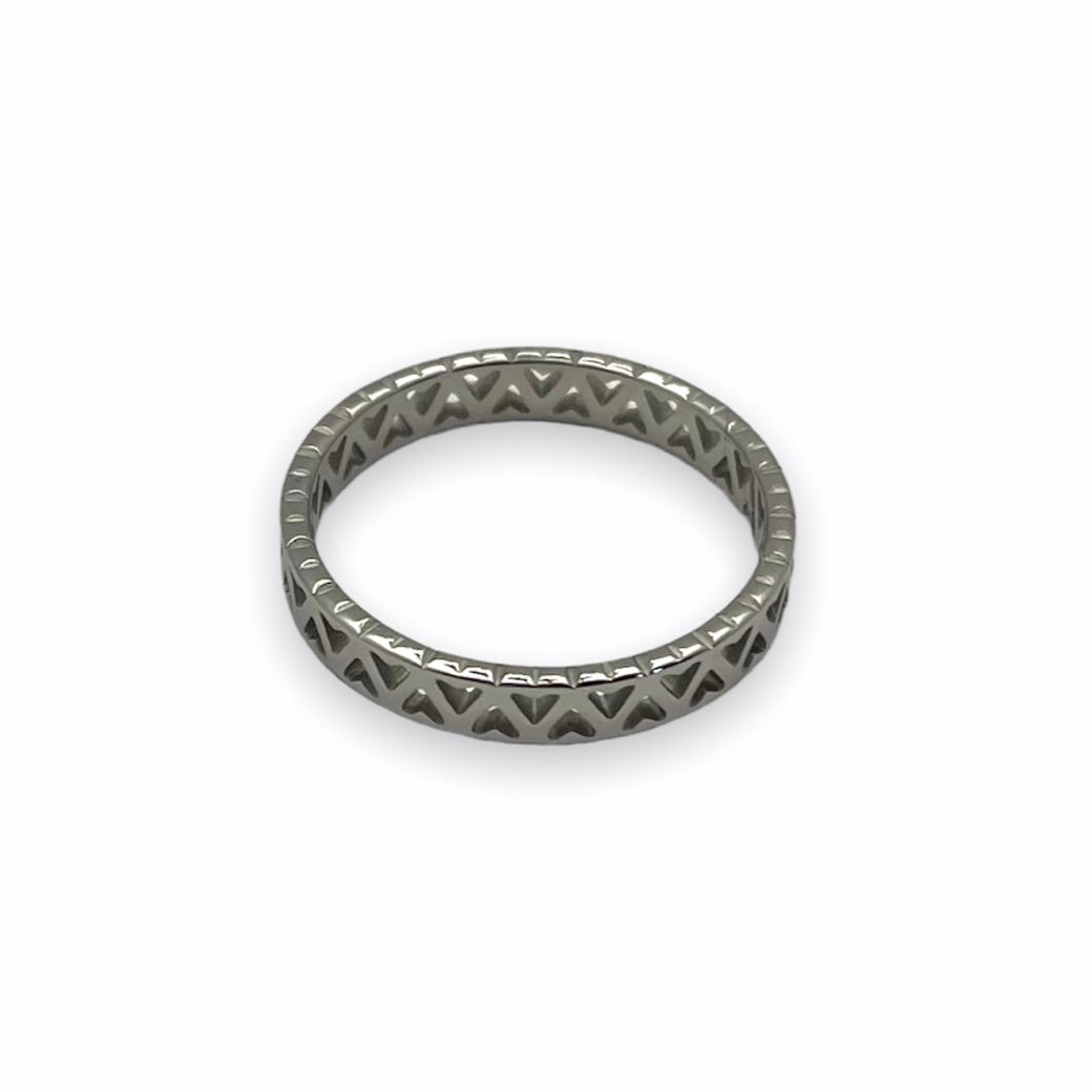 Heart Ring