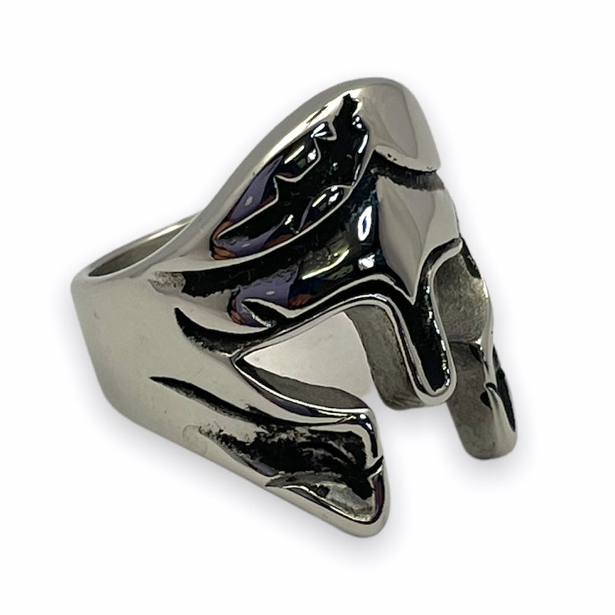 Greek Ring