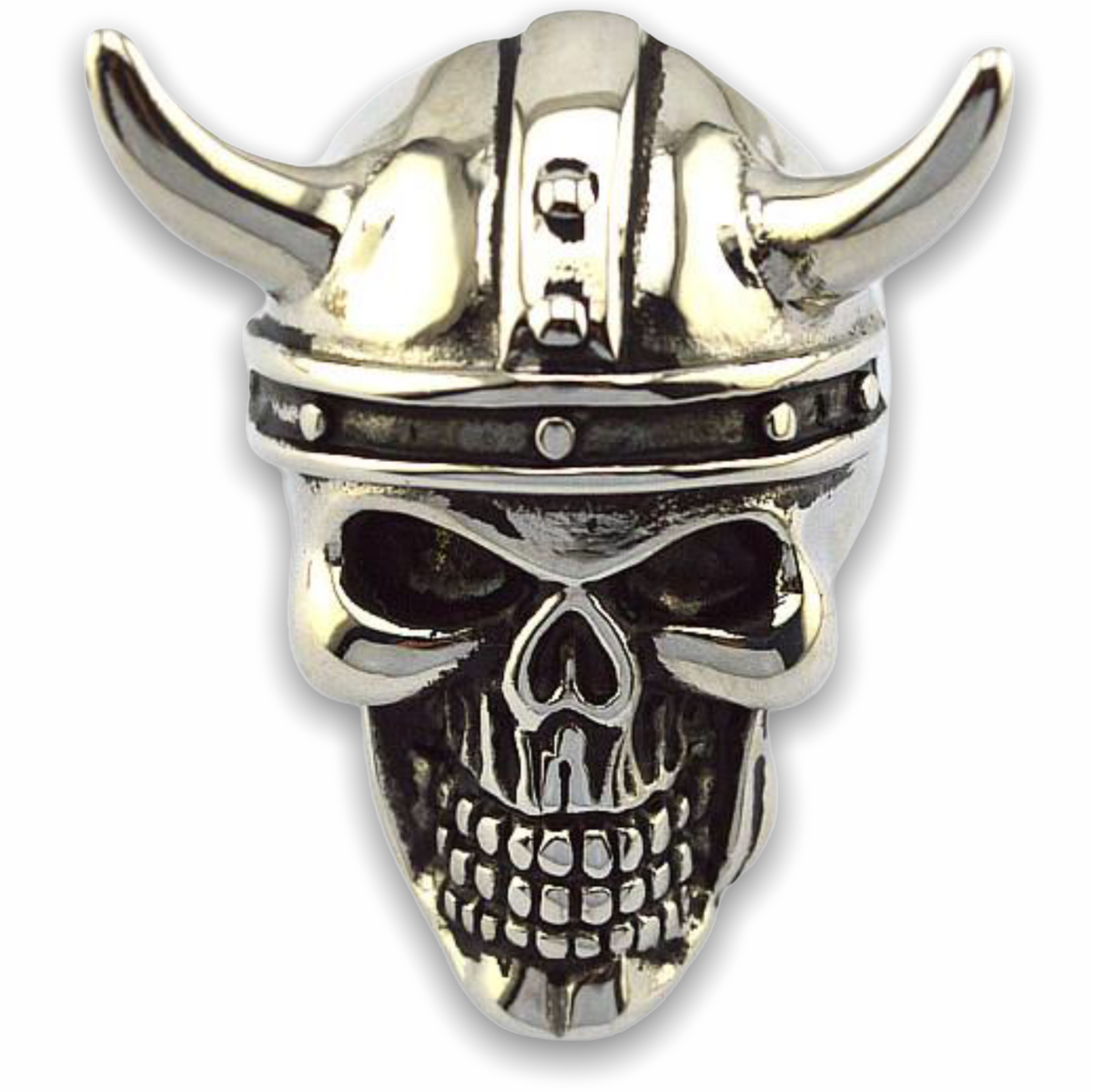 Skull Ring