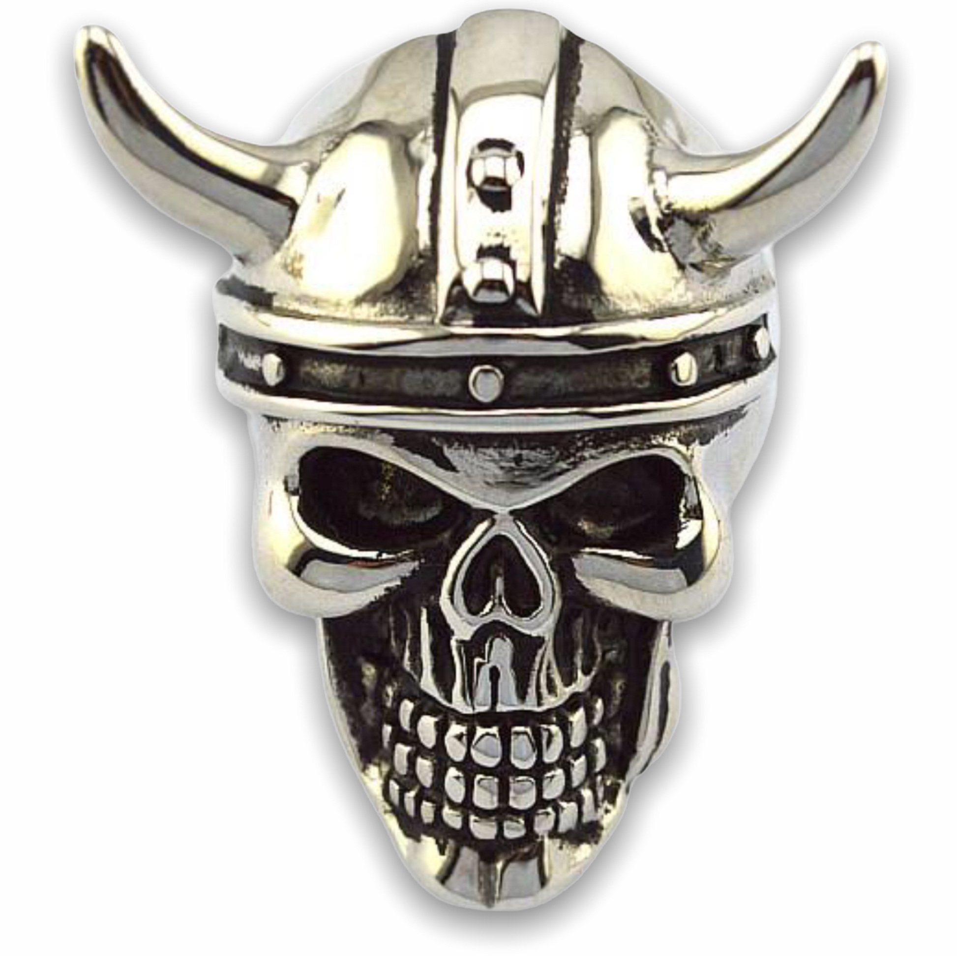 Skull Ring