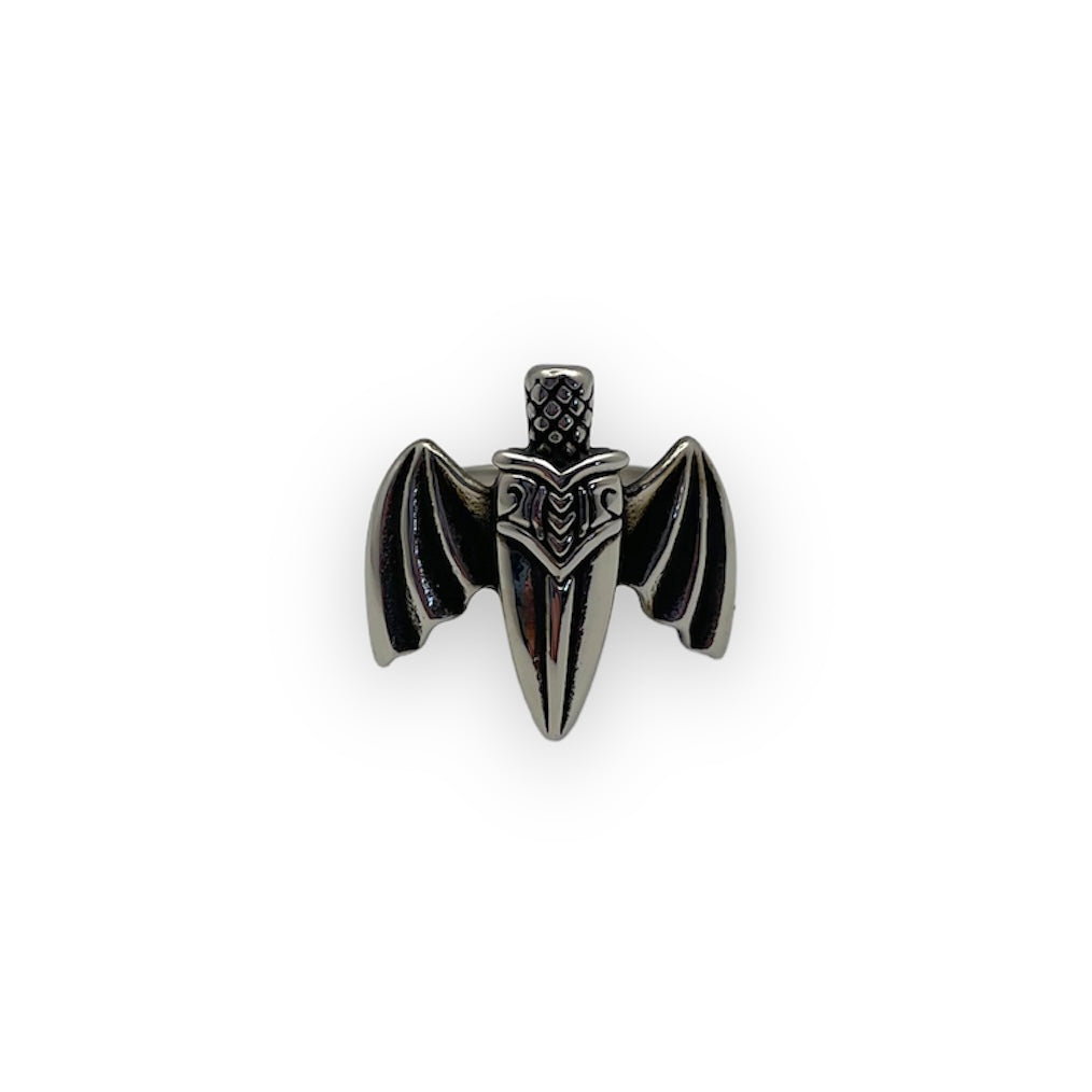 Protection Over Danger Ring