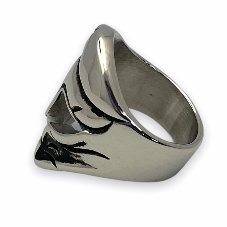 Spartan Ring