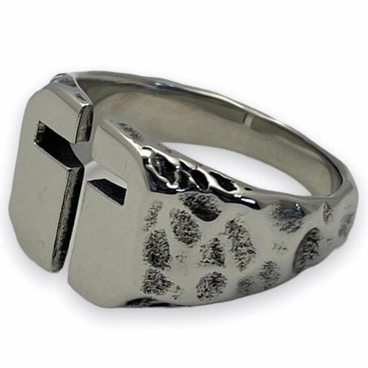 Cross Ring
