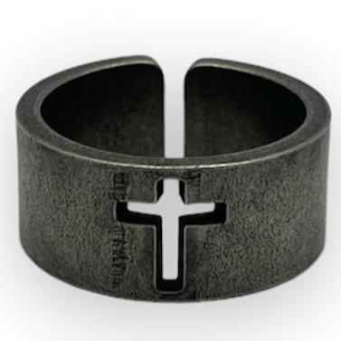 Gospel Ring I