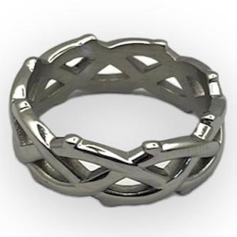 Crown of Thorns Ring