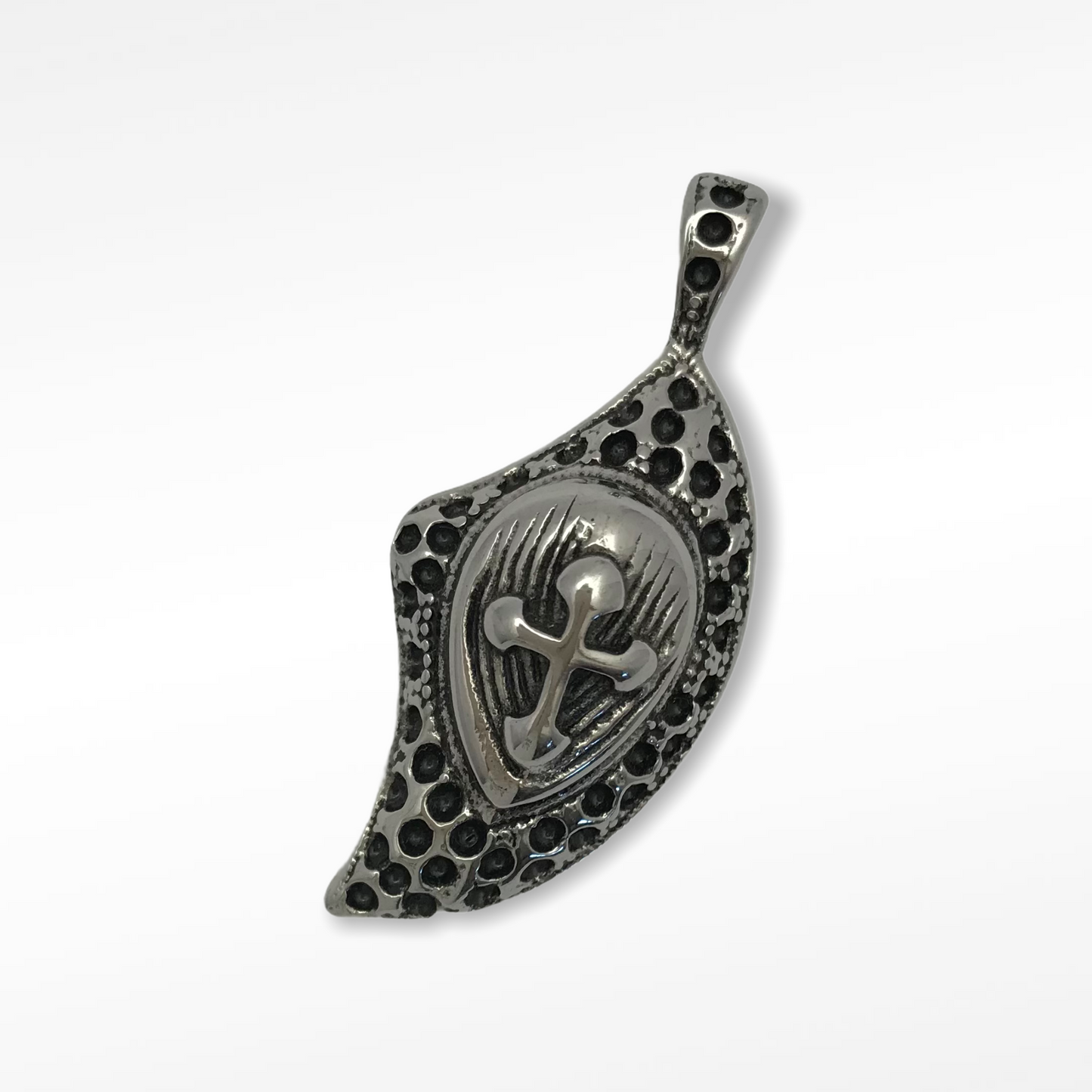 Cross Pendant