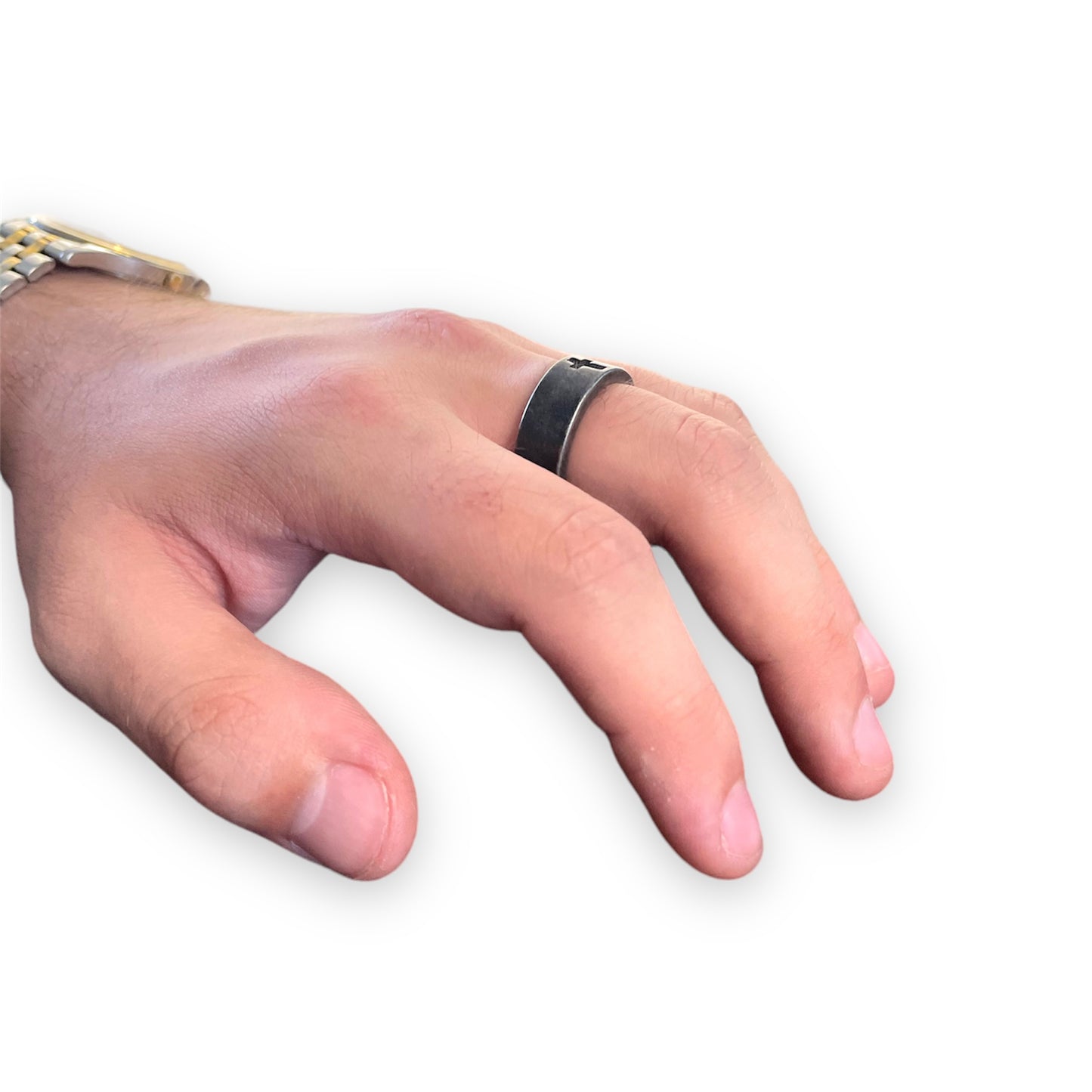 Gospel Ring II