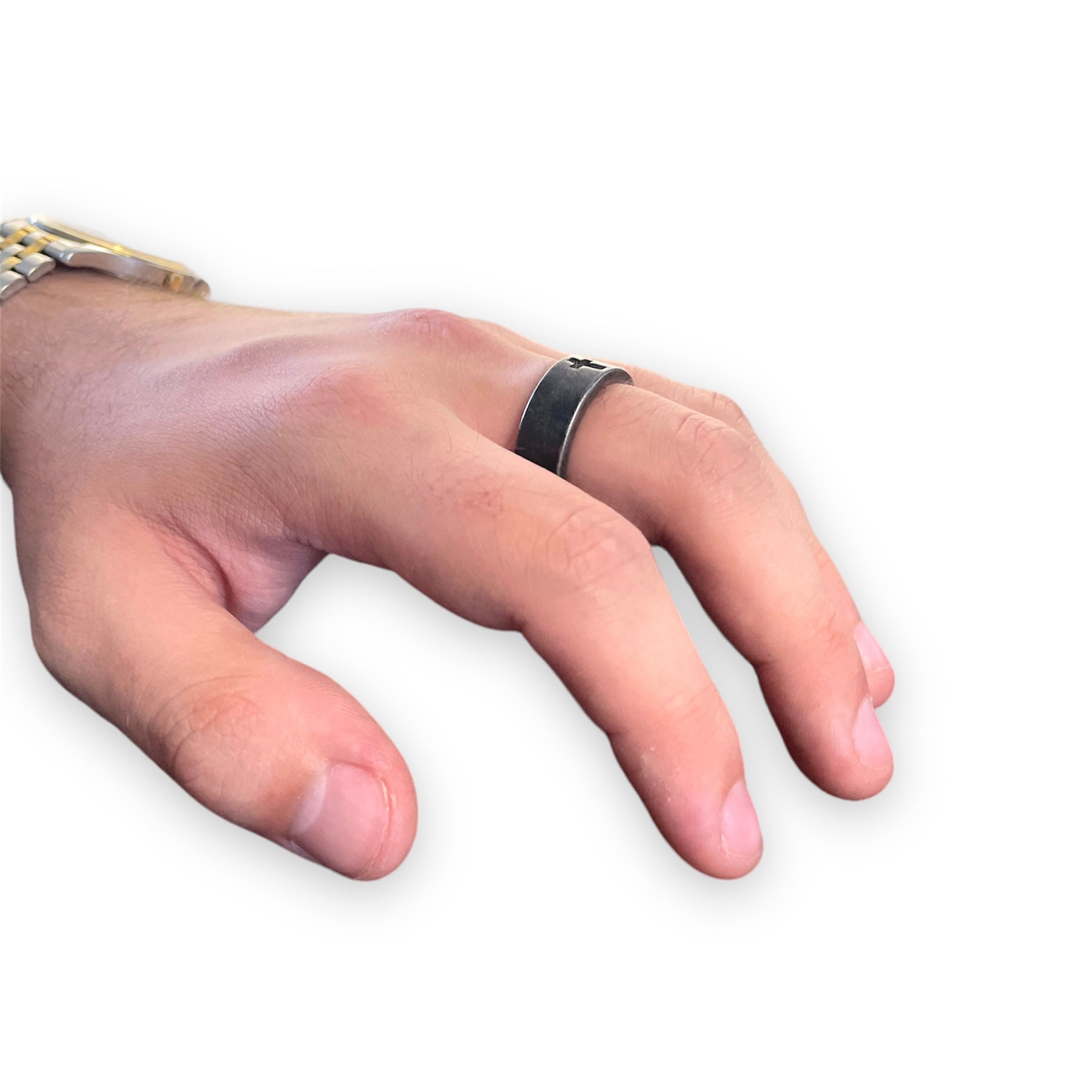 Gospel Ring II