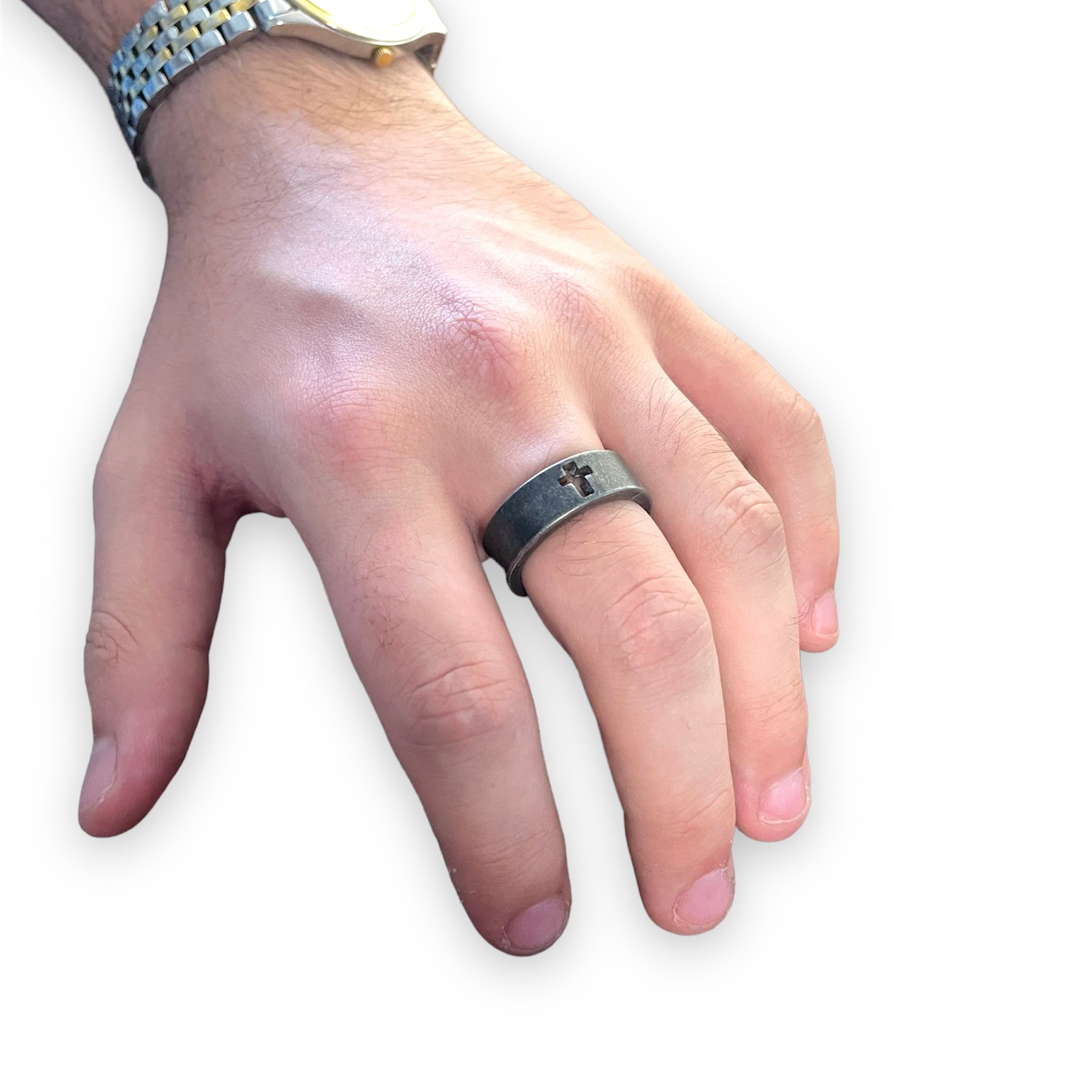 Gospel Ring II