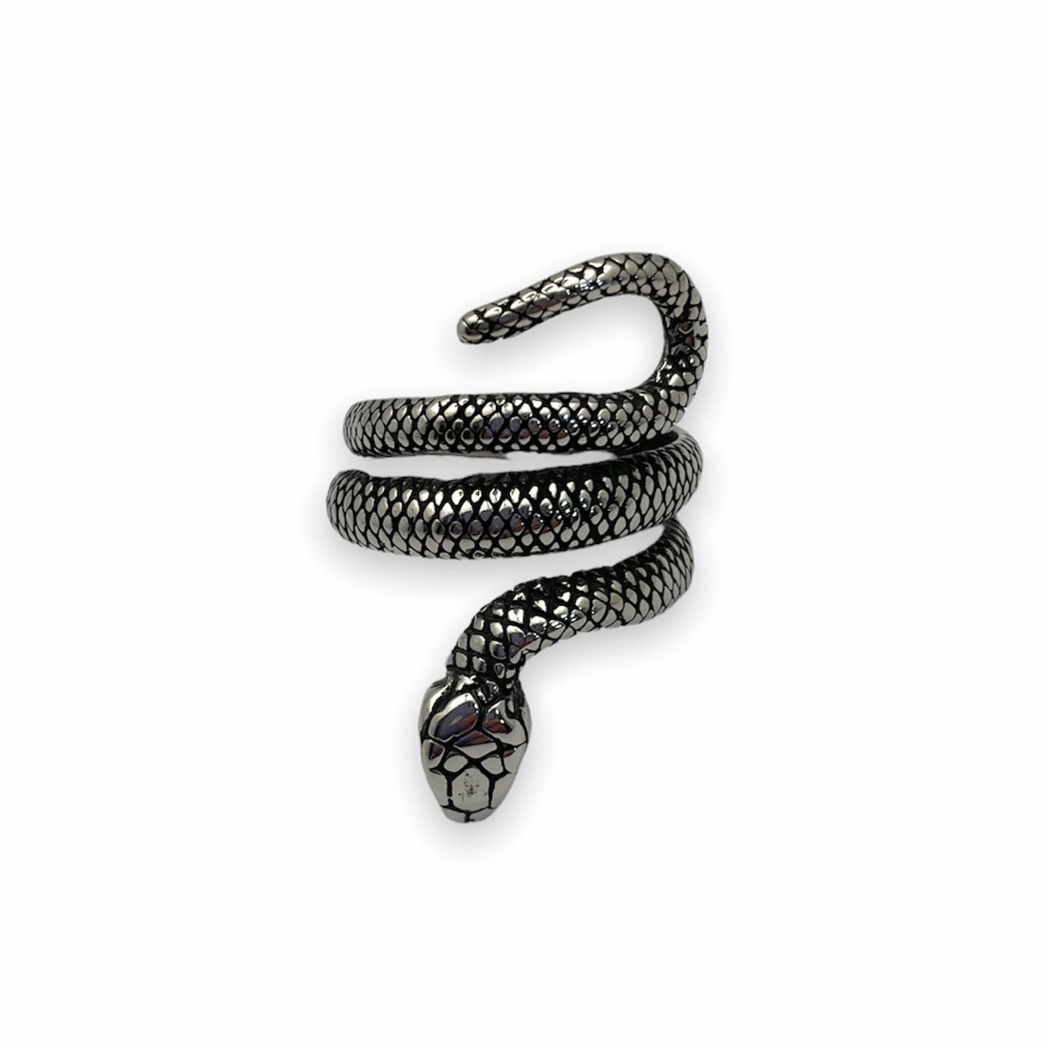 Snake Ring