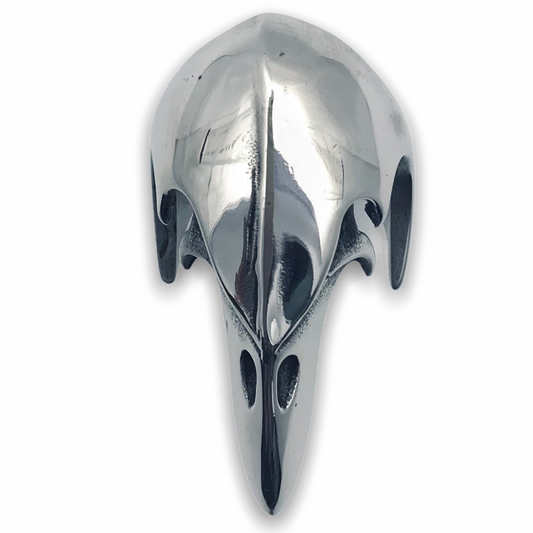 Plague Doctor Ring