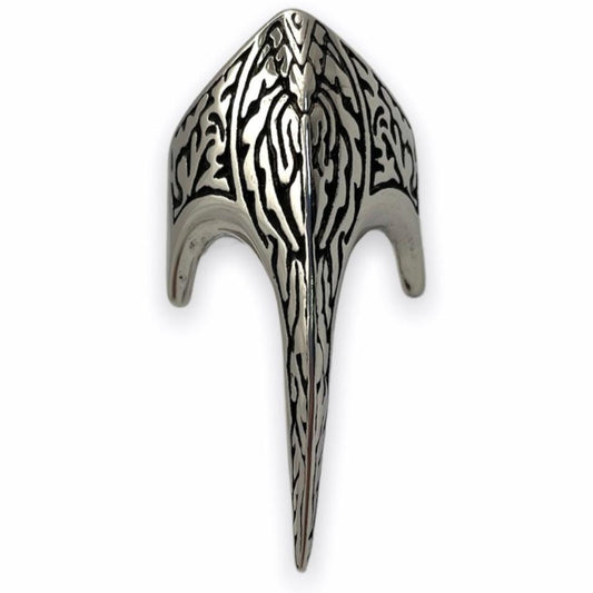 Raven Ring