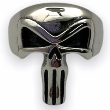 The Punisher Ring
