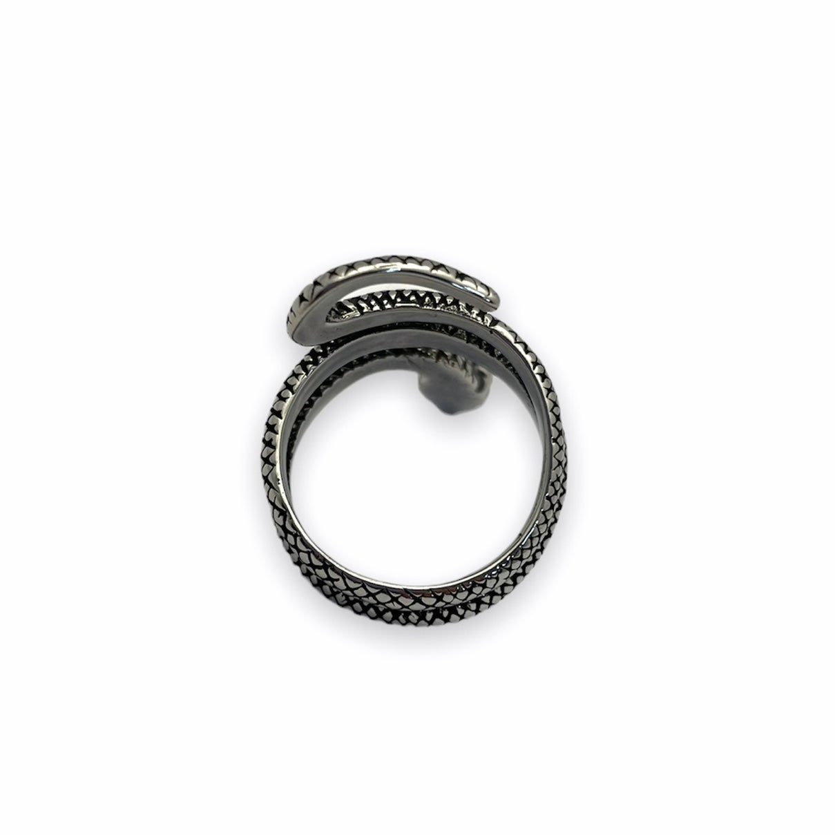 Snake Ring