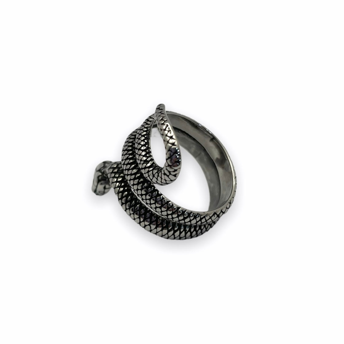 Serpent Ring