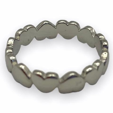 Heart Ring