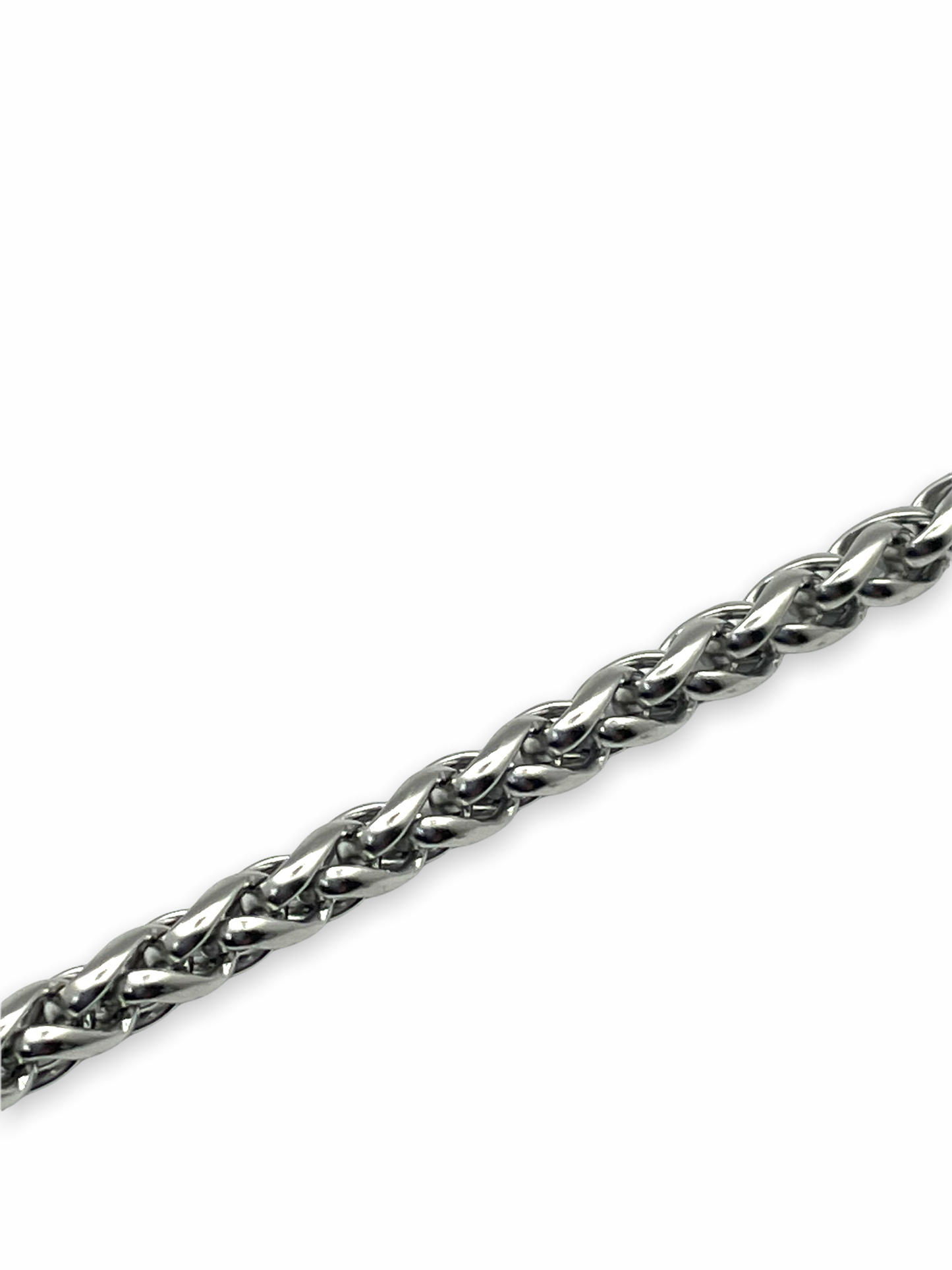 Stainless Steel Necklace for Children