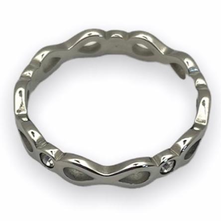 Infinity Ring