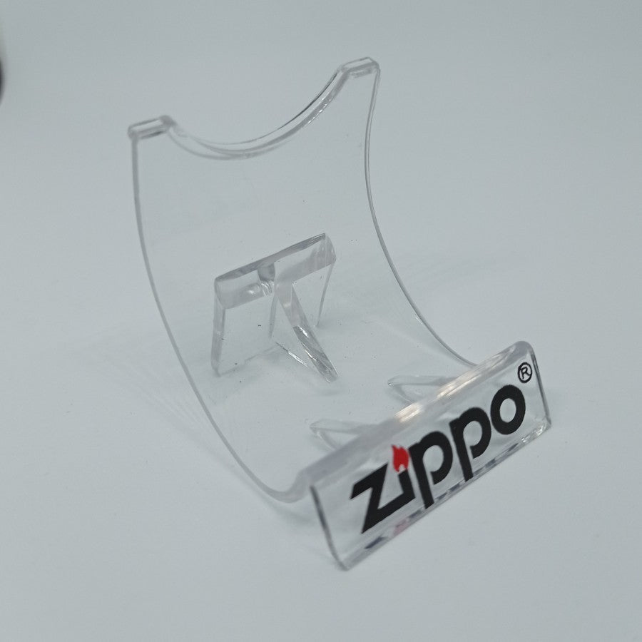 Zippo Acrylic Lighter Stand