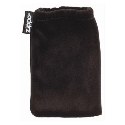 Gold 12-Hour Refillable Zippo Hand Warmer with Pouch [40369]